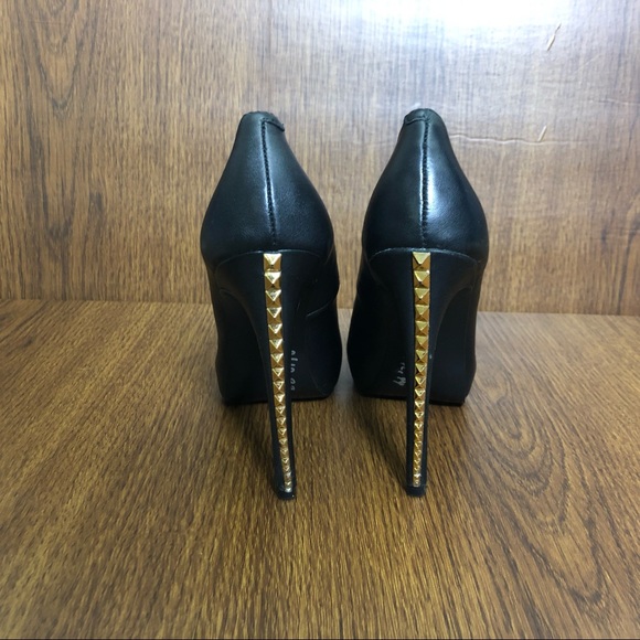 🔺SOLD🔺Steve Madden Heels - Picture 4 of 5